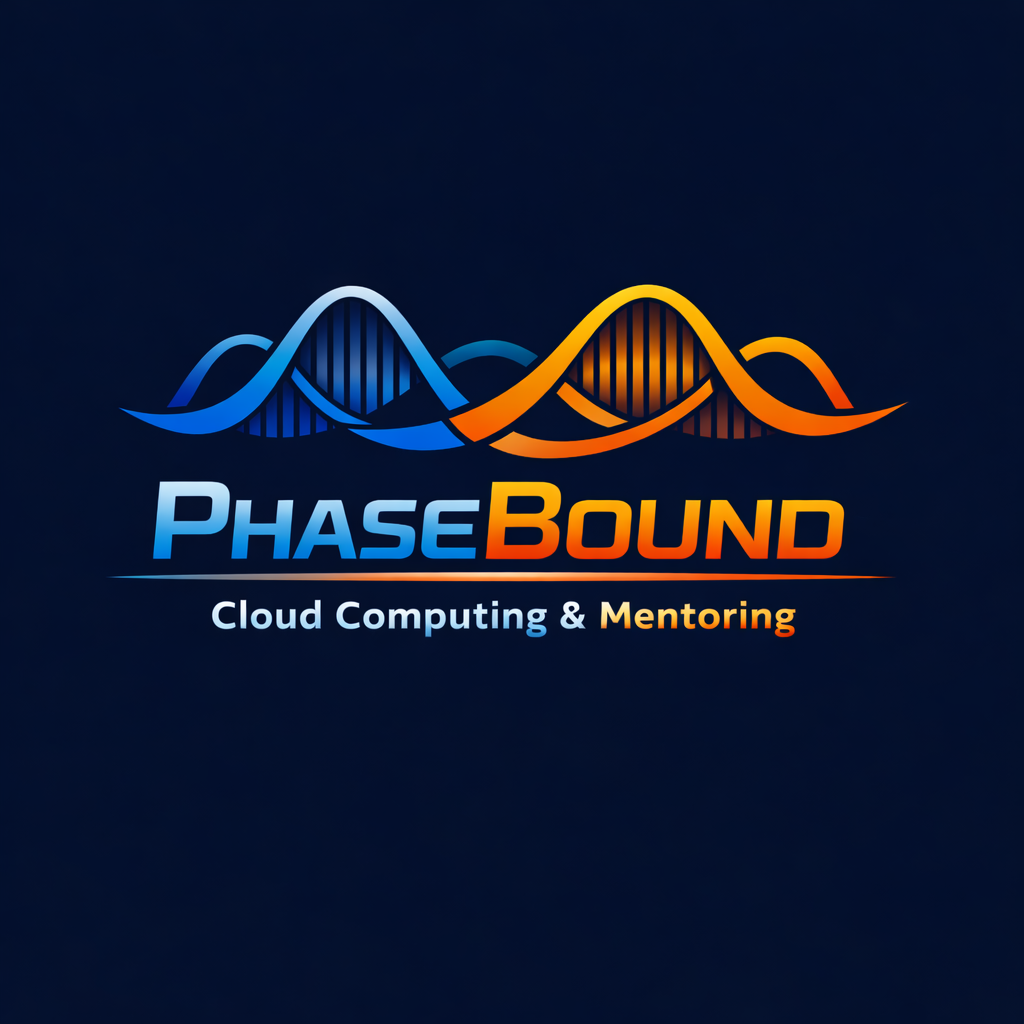 PhaseBound logo